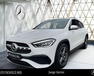 Mercedes-Benz GLA 200 Gebrauchtwagen