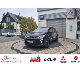 Mitsubishi ASX Gebrauchtwagen