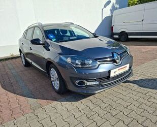 Renault Megane Gebrauchtwagen