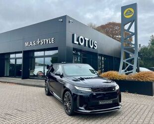 Land Rover Range Rover Sport Gebrauchtwagen