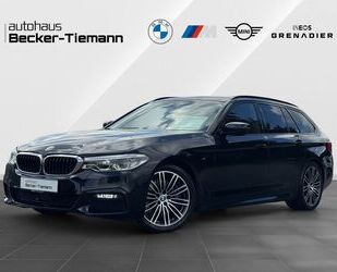 BMW 540 Gebrauchtwagen
