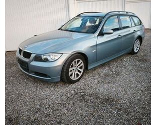 BMW 318 Gebrauchtwagen