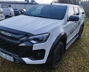 Isuzu D-Max Gebrauchtwagen