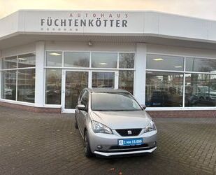 Seat Mii Gebrauchtwagen