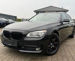 BMW 730 Gebrauchtwagen