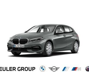 BMW BMW 118 i A 5-Türer Navi digitales Cockpit Soundsy Gebrauchtwagen