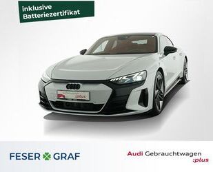 Audi RS e-tron GT Gebrauchtwagen