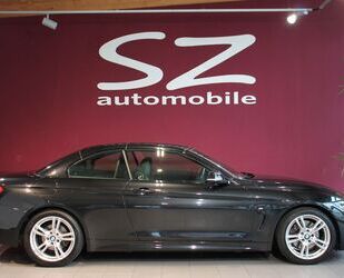 BMW 430 Gebrauchtwagen