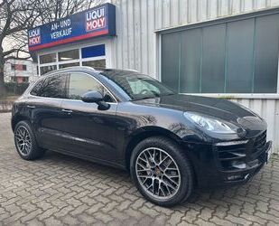 Porsche Macan Gebrauchtwagen