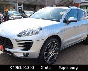 Porsche Macan Gebrauchtwagen