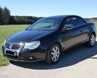 VW Eos Gebrauchtwagen
