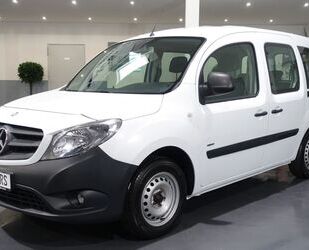 Mercedes-Benz Citan Gebrauchtwagen