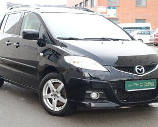 Mazda 5 Gebrauchtwagen