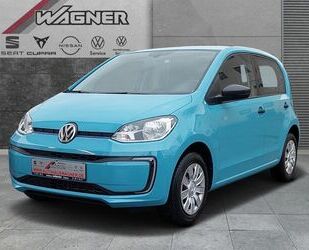 VW e-up! Gebrauchtwagen