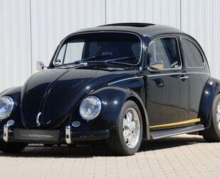 VW Käfer Gebrauchtwagen