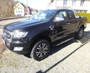 Ford Ranger Gebrauchtwagen