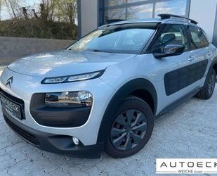 Citroen C4 Cactus Gebrauchtwagen