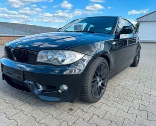 BMW 116 Gebrauchtwagen