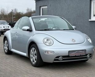 VW New Beetle Gebrauchtwagen