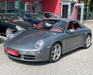 Porsche 997 Gebrauchtwagen