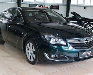 Opel Insignia Gebrauchtwagen