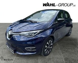 Renault ZOE Gebrauchtwagen