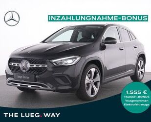 Mercedes-Benz GLA 250 Gebrauchtwagen