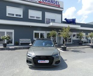Nissan A6 