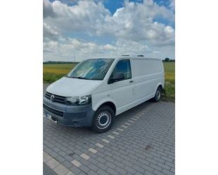 VW T5 Transporter Gebrauchtwagen
