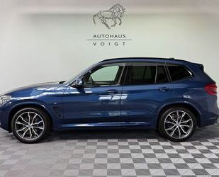 BMW X3 M40 Gebrauchtwagen