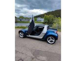 Smart Roadster Gebrauchtwagen