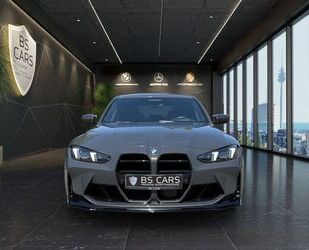 BMW M3 Gebrauchtwagen