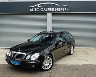 Mercedes-Benz E 220 Gebrauchtwagen