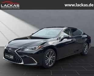 Lexus ES 300 Gebrauchtwagen