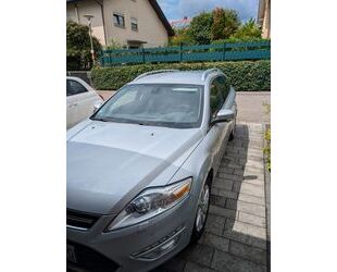 Ford Mondeo Gebrauchtwagen