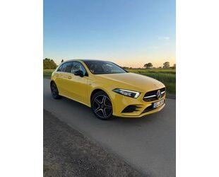 Mercedes-Benz A 250 Gebrauchtwagen