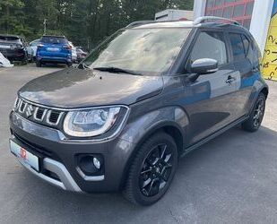 Suzuki Ignis Gebrauchtwagen