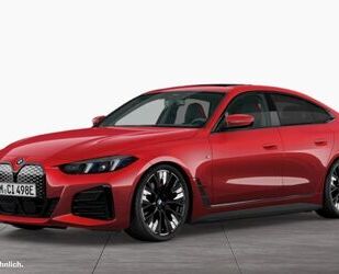 BMW i4 Gebrauchtwagen