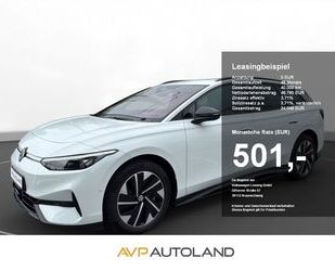 VW ID.7 Gebrauchtwagen