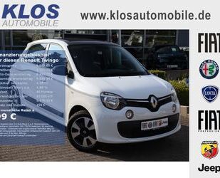 Renault Twingo Gebrauchtwagen