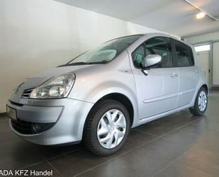 Renault Modus Gebrauchtwagen