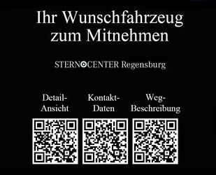 Smart #1 Gebrauchtwagen
