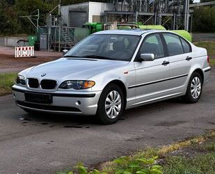 BMW 316 Gebrauchtwagen