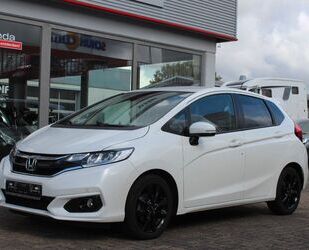 Honda Jazz Gebrauchtwagen