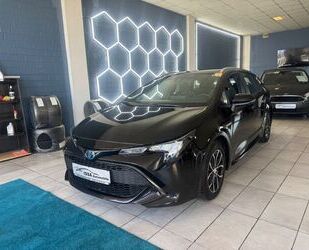 Toyota Corolla Gebrauchtwagen