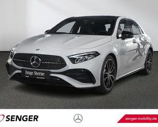 Mercedes-Benz A 200 Gebrauchtwagen