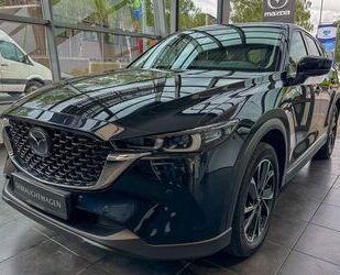 Mazda CX-5 Gebrauchtwagen