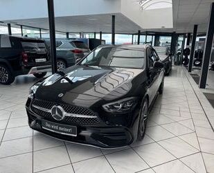 Mercedes-Benz C 300 Gebrauchtwagen