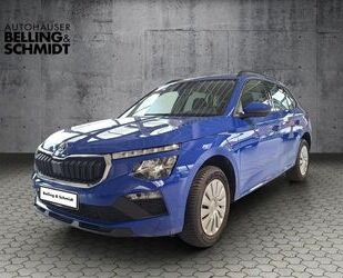 Skoda Kamiq Gebrauchtwagen