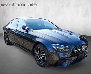 Mercedes-Benz E 300 Gebrauchtwagen